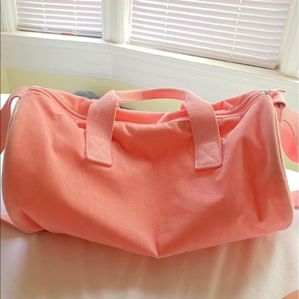 Pink GUESS bag - Picture 2 of 4